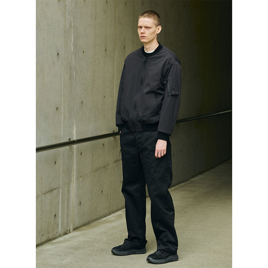 【MOUT RECON TAILOR/マウトリーコンテーラー】<br>HIGH LOFT LINING TYPE MA-1 <br>MT1403