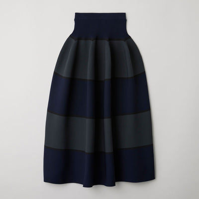 【CFCL/シーエフシーエル】<br>POTTERY SKIRT <br>CF006KG049