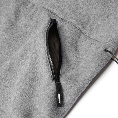 【HOLIDAY/ホリデイ】<br>CLASSIC FLEECE ANORAK DRESS <br>25202026