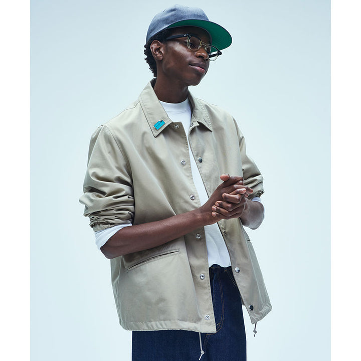 Unlikely/アンライクリー】Unlikely Grand Coach Jacket U25S-18
