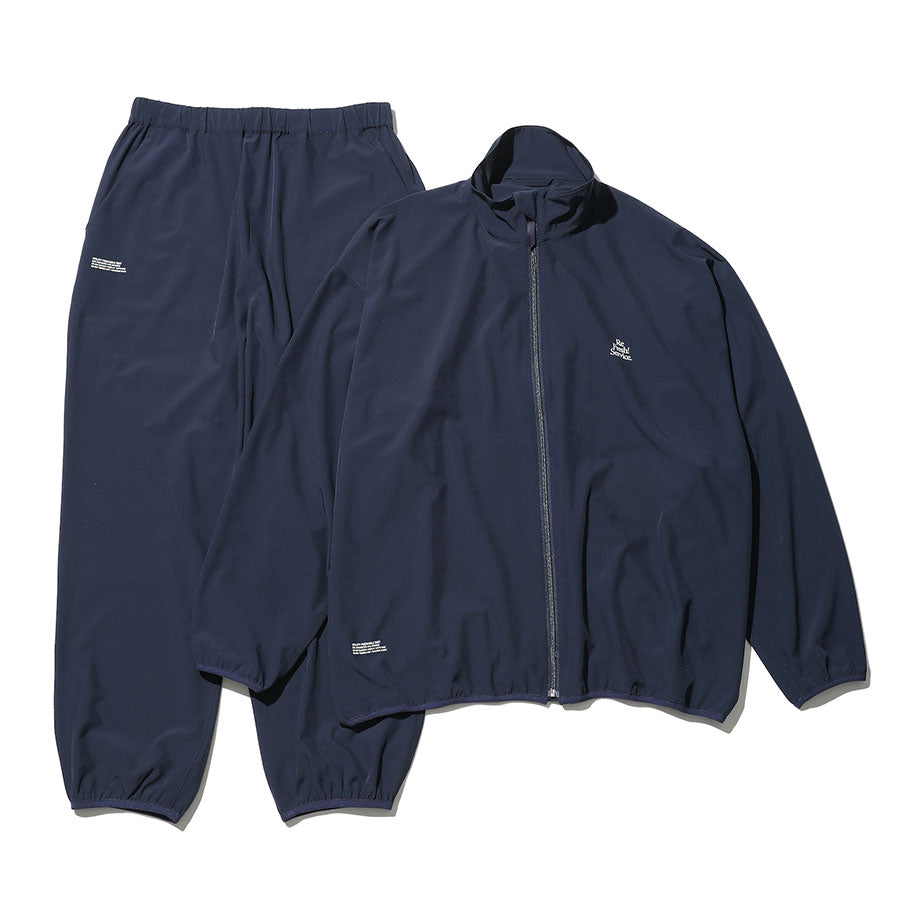 n*a様 ReFresh!Service UTILITY PACKABLE SU FreshService/フレッシュサービス】UTILITY PACKABLE SUIT
