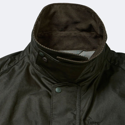【DAIWA PIER39/ダイワピアサーティナイン】<br>TECH BRITISH HUNTER COAT <br>BJ-42025W