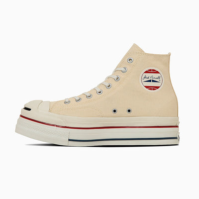 【doublet/ダブレット】<br>JACK PARCELL ALLSTAR Hi <br/>25SS59FT59