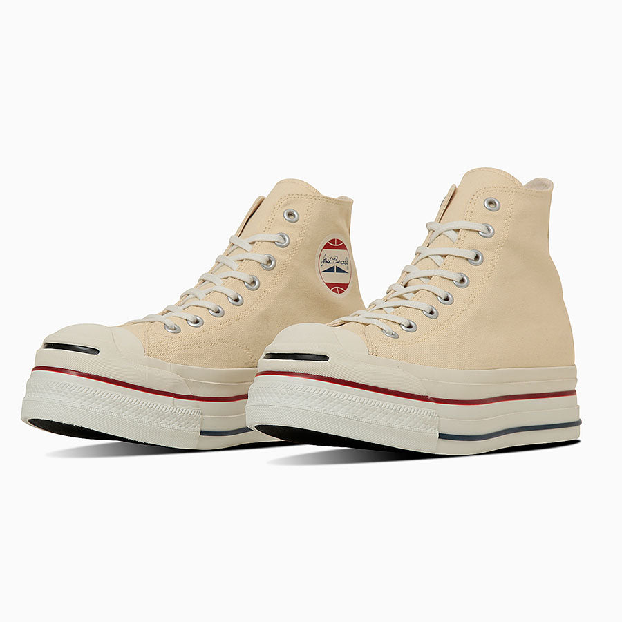 【doublet/ダブレット】<br>JACK PARCELL ALLSTAR Hi <br/>25SS59FT59