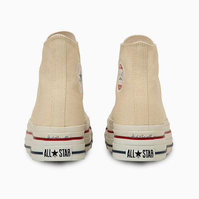 【doublet/ダブレット】<br>JACK PARCELL ALLSTAR Hi <br/>25SS59FT59