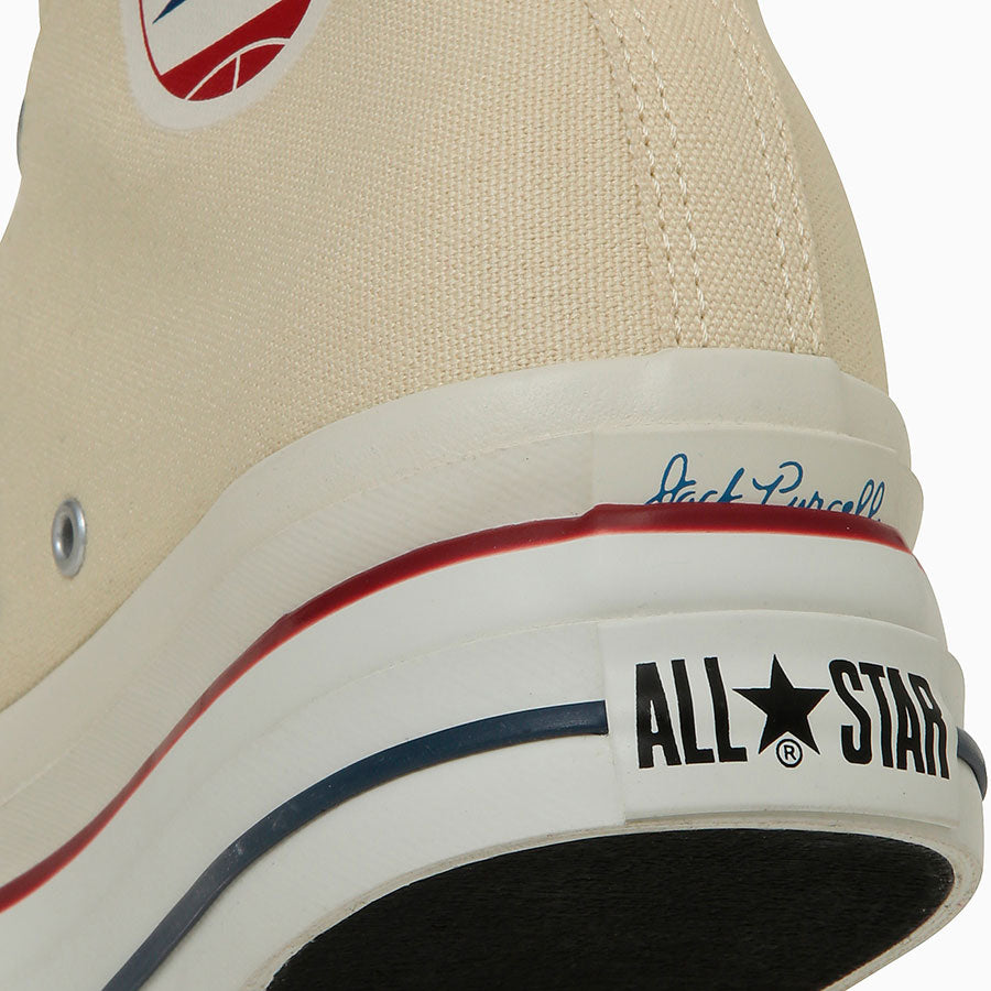 【doublet/ダブレット】<br>JACK PARCELL ALLSTAR Hi <br/>25SS59FT59