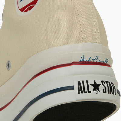 【doublet/ダブレット】<br>JACK PARCELL ALLSTAR Hi <br/>25SS59FT59