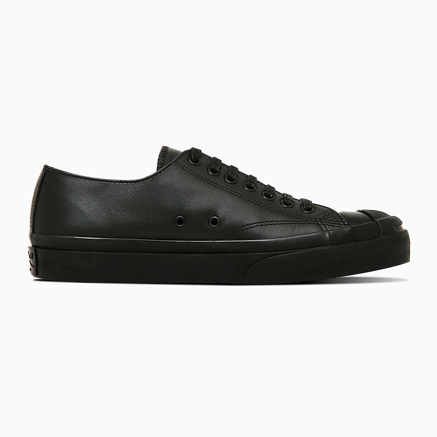 【JACK PURCELL 1935】<br>LEATHER JACK PURCELL 1935 (BLK MONO) <br>33301410