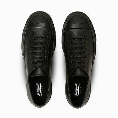 【JACK PURCELL 1935】<br>LEATHER JACK PURCELL 1935 (BLK MONO) <br>33301410