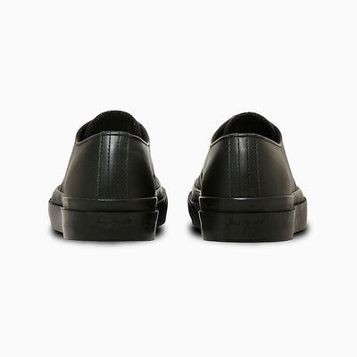 【JACK PURCELL 1935】<br>LEATHER JACK PURCELL 1935 (BLK MONO) <br>33301410