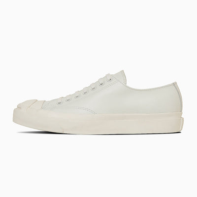 【JACK PURCELL 1935】<br>LEATHER JACK PURCELL 1935 (WHT MONO) <br>33301411