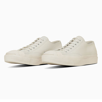 【JACK PURCELL 1935】<br>LEATHER JACK PURCELL 1935 (WHT MONO) <br>33301411