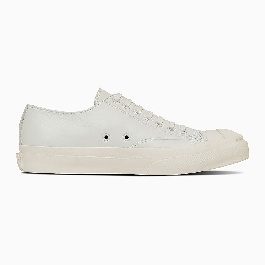 【JACK PURCELL 1935】<br>LEATHER JACK PURCELL 1935 (WHT MONO) <br>33301411