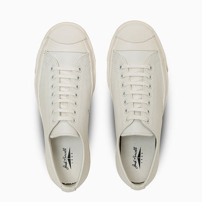 【JACK PURCELL 1935】<br>LEATHER JACK PURCELL 1935 (WHT MONO) <br>33301411