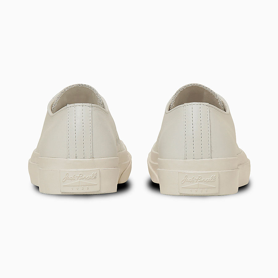 【JACK PURCELL 1935】<br>LEATHER JACK PURCELL 1935 (WHT MONO) <br>33301411