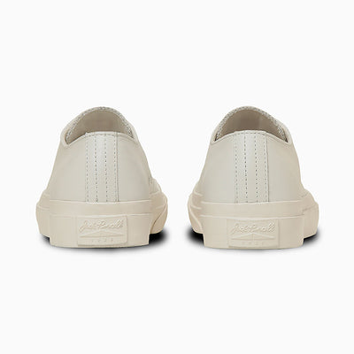【JACK PURCELL 1935】<br>LEATHER JACK PURCELL 1935 (WHT MONO) <br>33301411