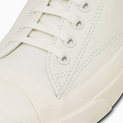 【JACK PURCELL 1935】<br>LEATHER JACK PURCELL 1935 (WHT MONO) <br>33301411
