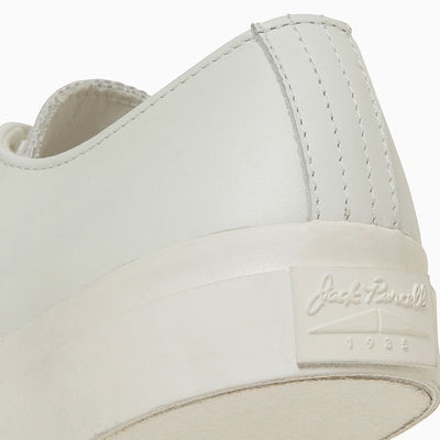 【JACK PURCELL 1935】<br>LEATHER JACK PURCELL 1935 (WHT MONO) <br>33301411