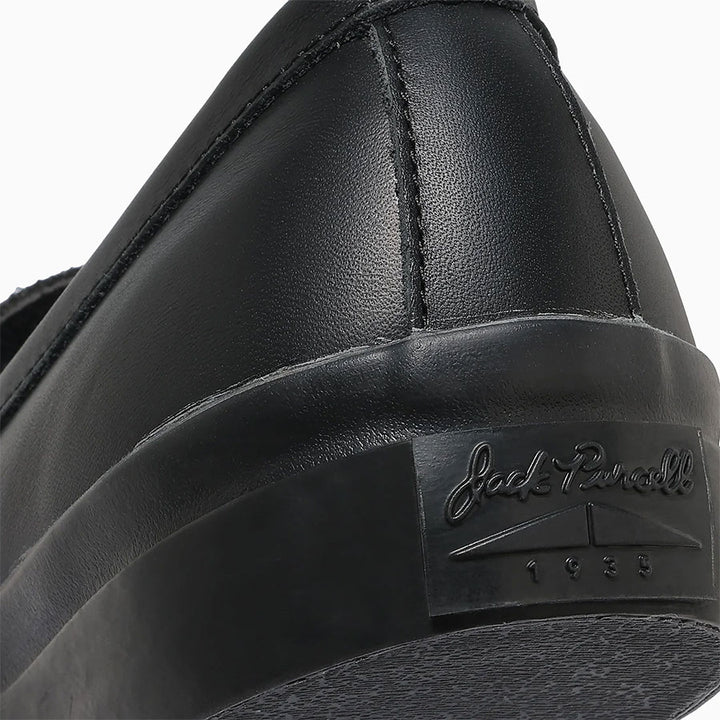 JACK PURCELL 1935 LOAFER ジャックパーセル〜美品 JACK PURCELL 1935/ジャックパーセル1935】JACK PURCELL 1935 LOAFER