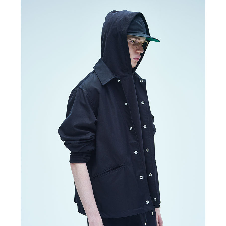 【Unlikely/アンライクリー】<br>Unlikely Grand Coach Jacket <br>U25S-18-0002