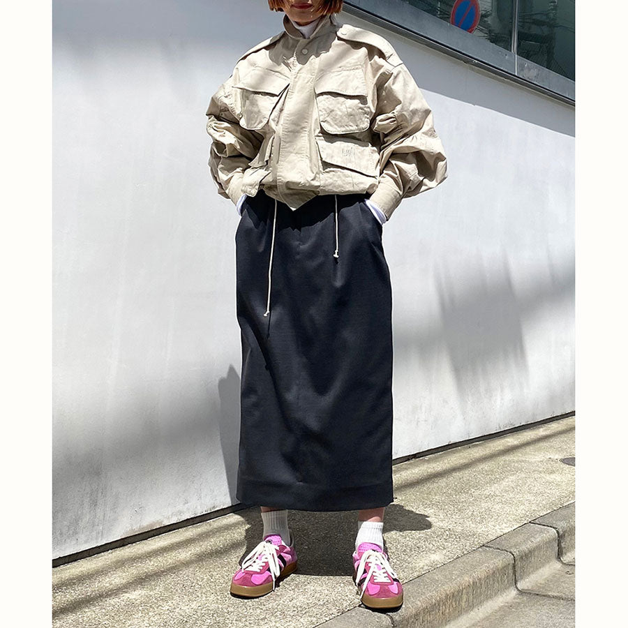【HOLIDAY/ホリディ】FATIGUE JACKET <br>23202128