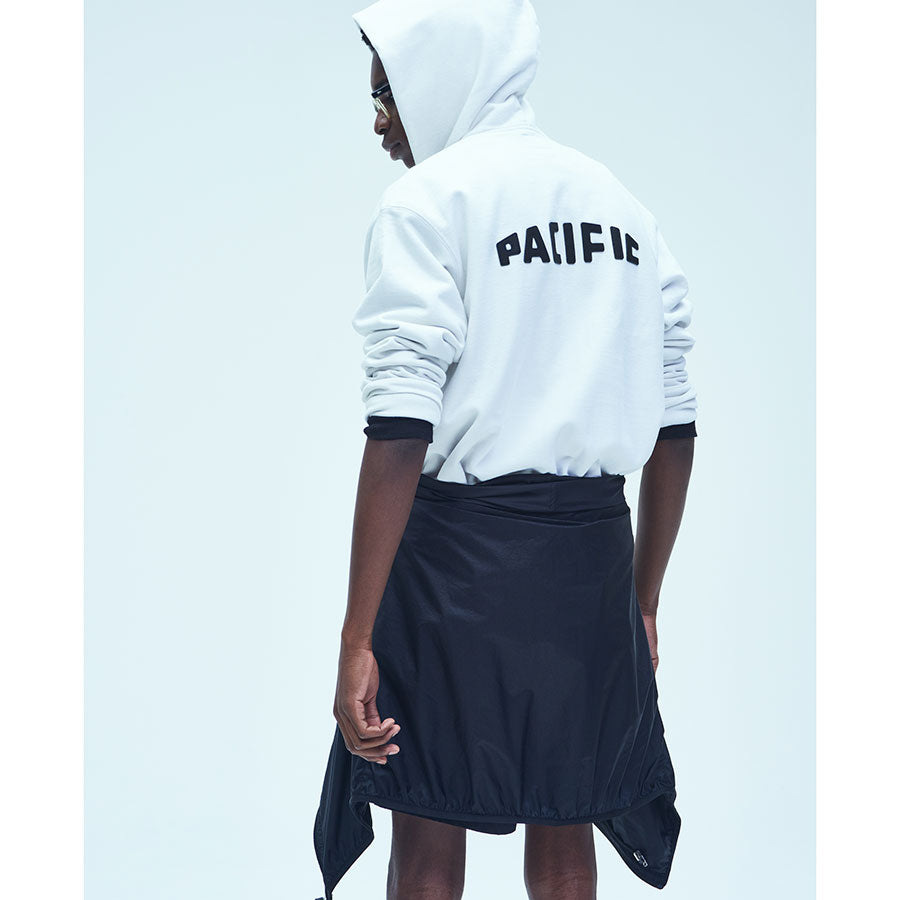 Unlikely/アンライクリー】Unlikely Simple Sweat ZIP Up Hoodie