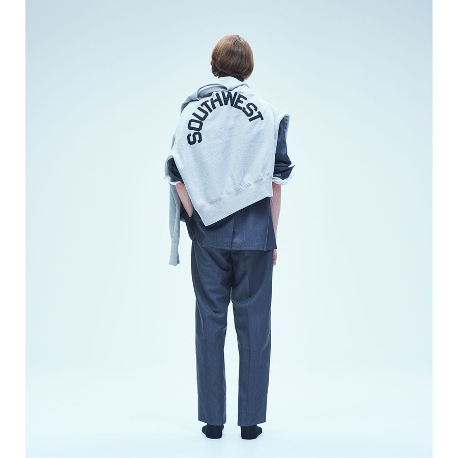 Unlikely/アンライクリー】Unlikely Simple Sweat Crew U25S-13-0001の  