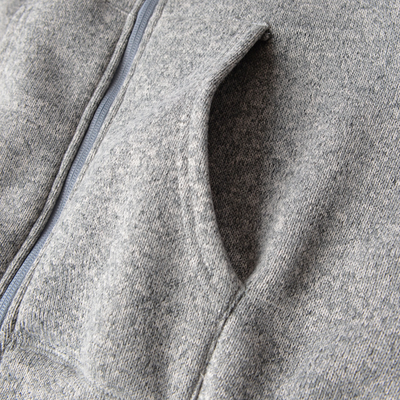 【HOLIDAY/ホリデイ】<br>THERMAL PRO FLEECE ZIP-UP HOODIE <br>25202024