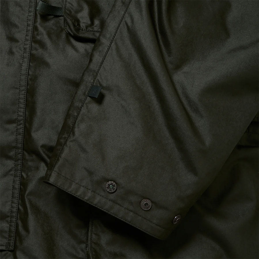 【DAIWA PIER39/ダイワピアサーティナイン】<br>TECH BRITISH HUNTER COAT <br>BJ-42025W