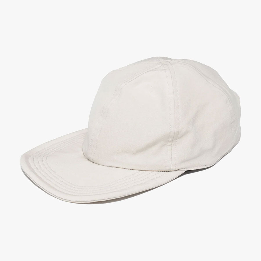 Graphpaper/グラフペーパー】Boiled Wool 6 Panel Cap GU251