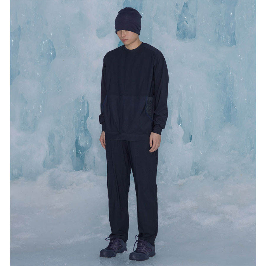 【DAIWA LIFESTYLE/ダイワライフスタイル】<br>SWEAT STRETCH PANTS <br>DP-114-7023WEX
