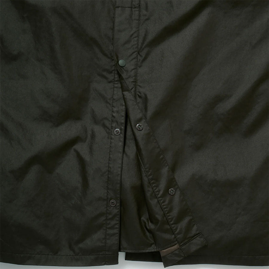 【DAIWA PIER39/ダイワピアサーティナイン】<br>TECH BRITISH HUNTER COAT <br>BJ-42025W