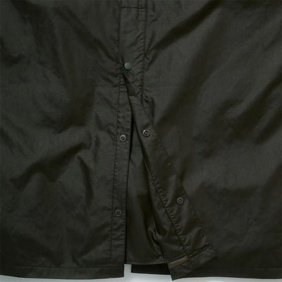 【DAIWA PIER39/ダイワピアサーティナイン】<br>TECH BRITISH HUNTER COAT <br>BJ-42025W