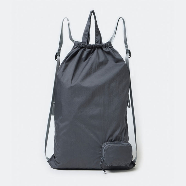 DAIWA PIER39/ダイワピアサーティナイン】TECH TRAVEL KNAPSACK DAIWA PIER39/ダイワピアサーティナイン】TECH TRAVEL KNAPSACK