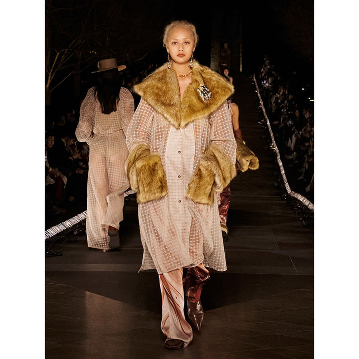 FUMIE TANAKA/フミエタナカ】marble pa F25A-46の通販 「ONENESS