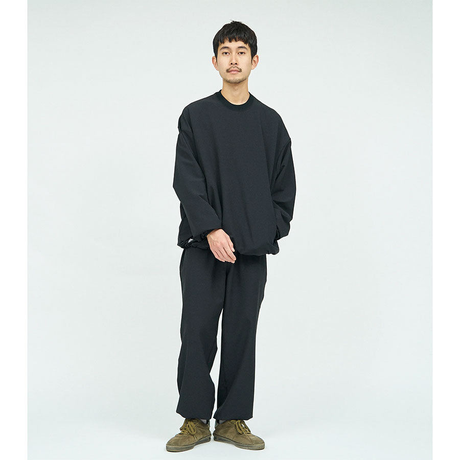 【FreshService/フレッシュサービス】<br>STORMFLEECE CREW NECK PULLOVER <br>FSC243-70207