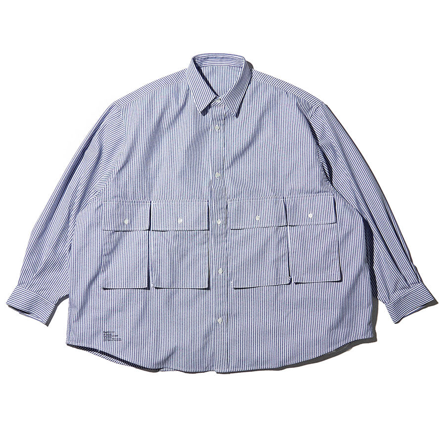 BLUE STRIPE 