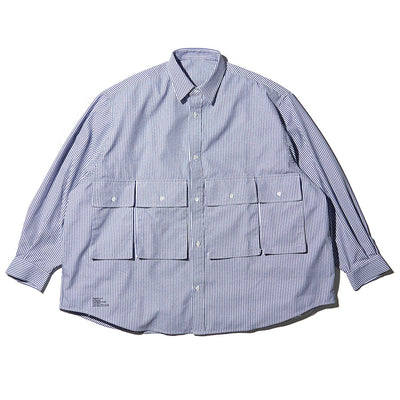 BLUE STRIPE 