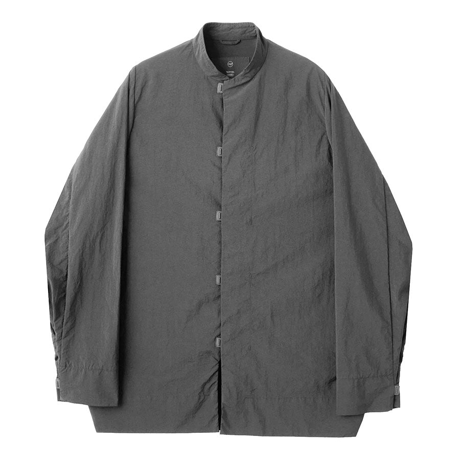 【TEATORA/テアトラ】, CAPSULESNAP SHIRT packable , TT-CSNAP-SHT-P