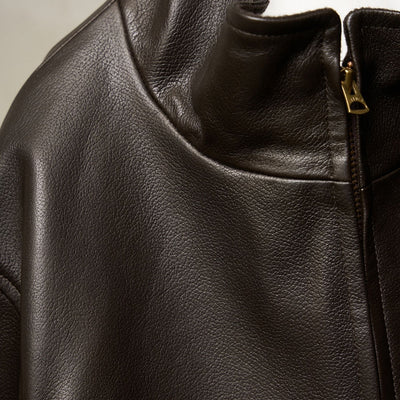 【MAATEE&SONS/マーティーアンドサンズ】<br>SPANISH LAMB 裏カシミヤ SPORTS JACKET <br>MT5303-0901
