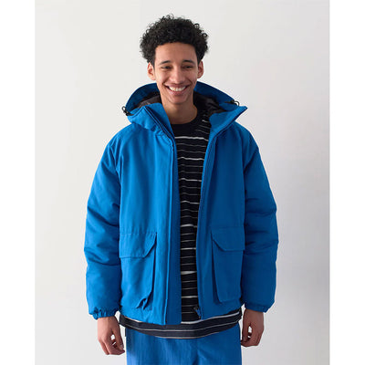 【S.F.C/エスエフシー】<br>VENTILATION PUFF JACKET <br>SFCFW25J02