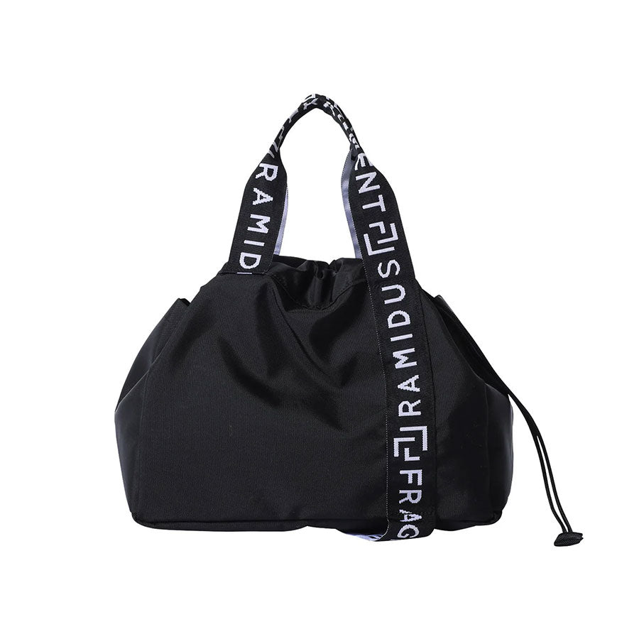 【RAMIDUS/ラミダス】<br>RAMIDUS 2WAY POUCH (M) FRAGMENT DESIGN × RAMIDUS <br>B008041