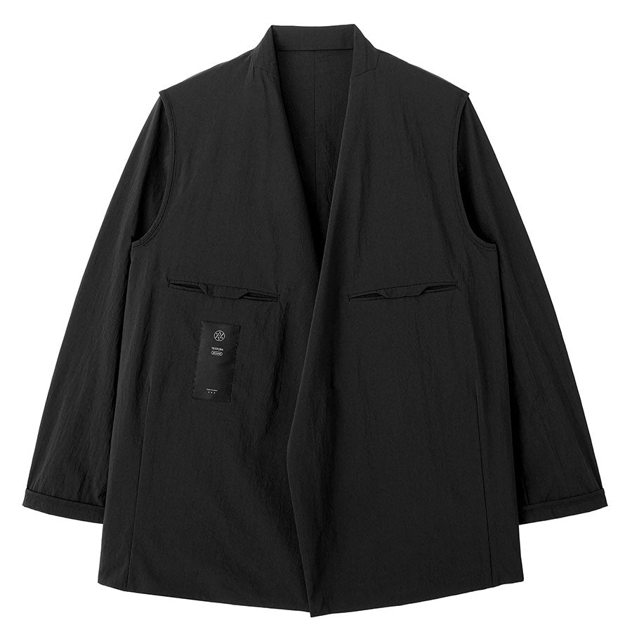 TEATORA/テアトラ】DEVICE JKT PLUS DOCTOROID TT-201-PLS-DRの通販