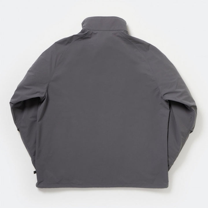 DAIWA PIER39/ダイワピアサーティナイン】TECH HALFZIP STAND