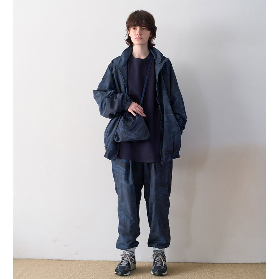 【S.F.C/エスエフシー】<br>SFC SHOULDER POUCH (REAL TREE CAMO) <br>SFCFW25AC06
