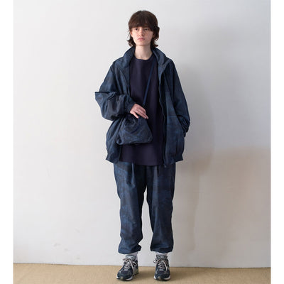 【S.F.C/エスエフシー】<br>SFC SHOULDER POUCH (REAL TREE CAMO) <br>SFCFW25AC06