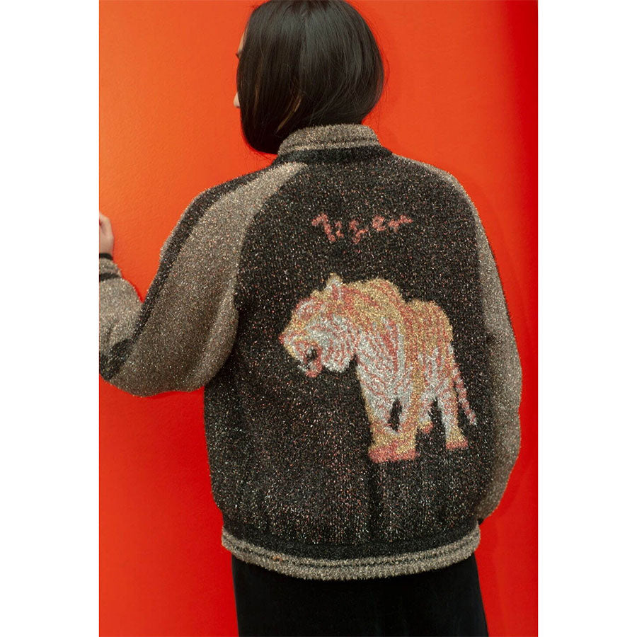 新品未使用】epa gyoza jacket（カーキー）HOWDY好きな方にも