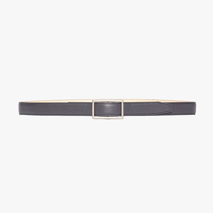 Graphpaper/グラフペーパー】Holeless Classic Narrow Belt Graphpaper/グラフペーパー】Holeless Classic Narrow Belt