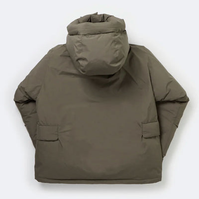 【DAIWA PIER39/ダイワピアサーティナイン】<br>WINDSTOPPER® EXPEDITION DOWN JACKET <br>BW-15025W