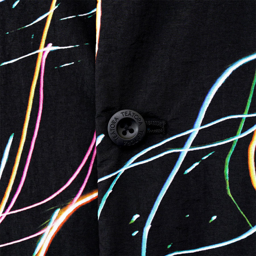 TEATORA/テアトラ】CARTRIDGE SHIRT S/S HOVER LAYER UNIT-01 TT-CG